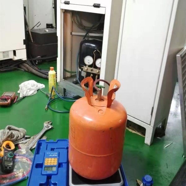 無錫金田元豐—冷水機(jī)維修 無錫金田元豐—冷水機(jī)維修